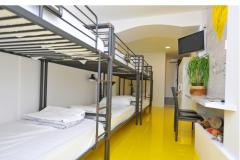 Innsplit Apartman 1: (8+0) – Hostel Bel foto 5