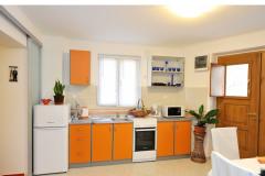 Innsplit Apartman 2: (2+1) – Maestral foto 1