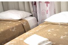 Innsplit Apartman 2: (2+1) – Maestral foto 4