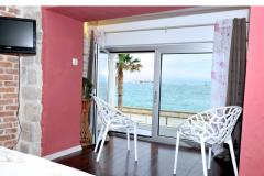 Innsplit Apartman 3: (4+2) – Diocletian foto 2