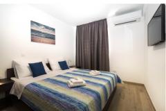 Apartmani More Apartman 1 – New A2+2 foto 1