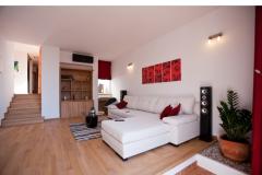 Luxury Apartman Mulberry Apartman 1 foto 2