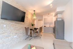 Luxury modern apartment on beach Apartman 1 foto 1