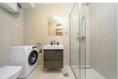 Luxury modern apartment on beach Apartman 1 foto 4