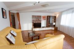 Spacious Apartman in City Center  Apartman 1 foto 2