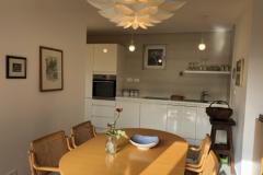 Whole house & garden only for you Apartman 1: (6+0) – Kuća foto 2