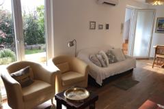 Whole house & garden only for you Apartman 1: (6+0) – Kuća foto 5
