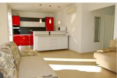 Villa Excelsio ,BEACH,SEA & SUN Apartman 1 – F1 foto 1