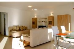 Villa Excelsio ,BEACH,SEA & SUN Apartman 1 – F1 foto 2