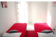 Villa Excelsio ,BEACH,SEA & SUN Apartman 2 – F2 foto 3