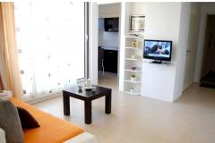 Villa Excelsio ,BEACH,SEA & SUN Apartman 3 – M1 foto 1