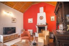 Villa Romansa- 22 km from Split Apartman 1 – VILLA foto 5