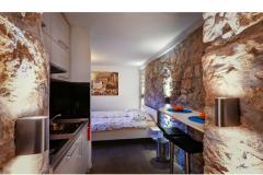 Villa Veli Varos Split Apartman 1 – studio foto 1