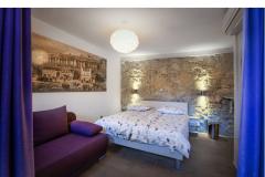 Villa Veli Varos Split Apartman 1 – studio foto 3