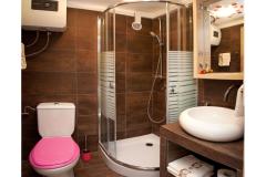 Villa Veli Varos Split Soba 2 – Room foto 3
