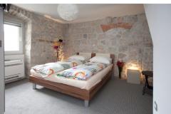 Villa Veli Varos Split Soba 2 – Room foto 4