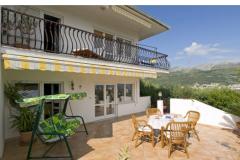 Villa Vitality - near beach Apartman 1 – Vitality foto 1