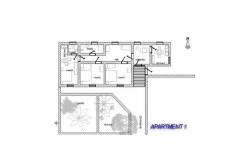 Apartmani Jaman Apartman 1 – A1 foto 1