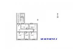 Apartmani Jaman Apartman 2 – A2 foto 2