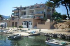 Apartmani Kala Apartman 1 – A/1 foto 5