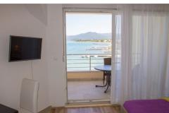Apartmani Kala Apartman 2 – A/2 foto 2