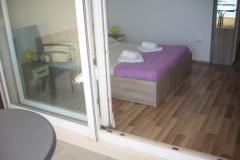 Apartmani Kala Apartman 2 – A/2 foto 5
