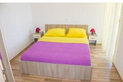 Apartmani Kala Apartman 3 – A/3 foto 2