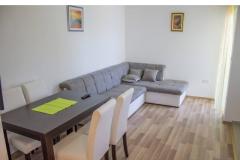 Apartmani Kala Apartman 4 – A/4 foto 1