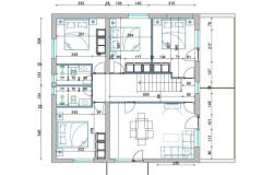 Apartmani Kalinić Apartman 1 – APARTMAN A foto 1