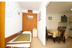 Apartmani Mratinović Sreser  Apartman 3: (2+2) foto 1