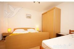 Apartmani Mratinović Sreser  Apartman 3: (2+2) foto 2