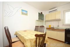 Apartmani Mratinović Sreser  Apartman 3: (2+2) foto 3