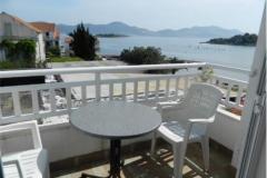 Apartmani Mratinović Sreser  Apartman 4: (2+2) – A 2+2 foto 1