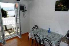 Apartmani Mratinović Sreser  Apartman 4: (2+2) – A 2+2 foto 2