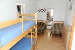 Apartmani Mratinović Sreser  Apartman 4: (2+2) – A 2+2 foto 5