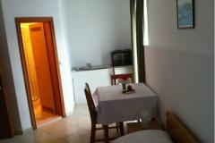 Villa Menalo Apartman 4 – Studio 2 foto 3