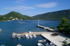 Villa Menalo Apartman 4 – Studio 2 foto 4