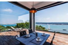 Punta Aqua Apartman 3 – 03 foto 3