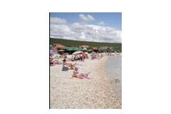 Apartman na plaži Lola Apartman 1 – Plaža Lola foto 3