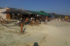 Kuća na plaži Lola Beach Kuća Lola Apartman 1 – beach view foto 1