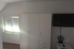 Apartman Parlov Apartman 1 – Upstairs foto 4