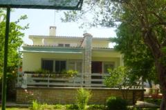 Kuća za odmor Goga Apartman 1: (8+2) – kuća foto 1
