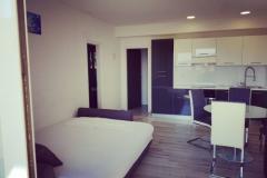 Apartmani Becky Apartman 3 – Apa 2+2 foto 3