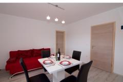 Apartmani Becky Apartman 4 – becky 2+2 foto 4