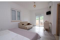 Apartmani Becky Apartman 5 – studio 2+2 foto 1