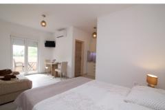 Apartmani Becky Apartman 5 – studio 2+2 foto 2