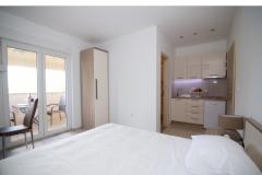 Apartmani Becky Apartman 6 – studio 2 foto 4