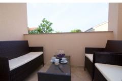 Apartmani Becky Apartman 7 – becky 2+2 foto 2