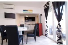 Apartmani Becky Apartman 7 – becky 2+2 foto 3