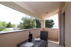 Apartmani Becky Apartman 8 – becky 2 foto 1